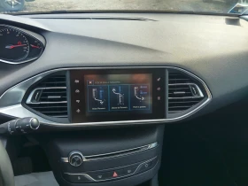 Peugeot 308 308 blue-HDI, снимка 5