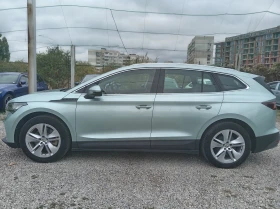 Skoda Enyaq IV80, снимка 5