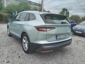 Skoda Enyaq IV80, снимка 4