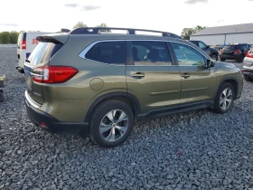 Subaru Ascent 2.4l Premium, снимка 3