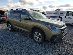 Subaru Ascent 2.4l Premium, снимка 4
