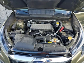 Subaru Ascent 2.4l Premium, снимка 12