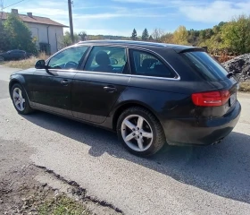 Audi A4, снимка 4