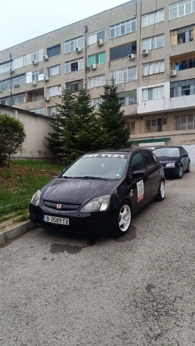 Honda Civic, снимка 1