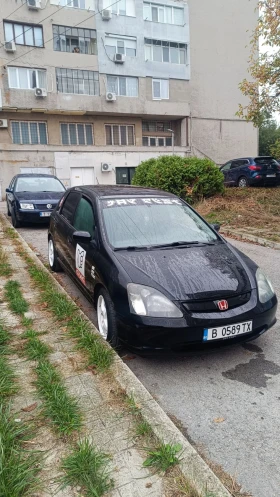 Honda Civic, снимка 2