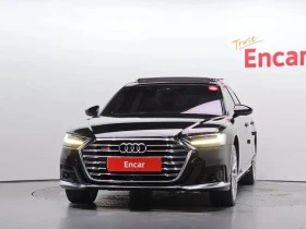 Audi A8, снимка 3