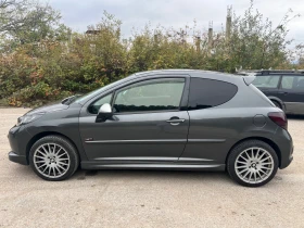 Peugeot 207, снимка 4