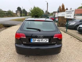 Audi A3 1.9TDI, снимка 4