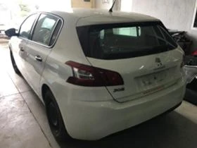 Peugeot 308 1.6HDI - [7] 