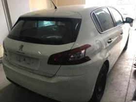 Peugeot 308 1.6HDI - [8] 