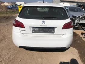 Peugeot 308 1.6HDI - [6] 