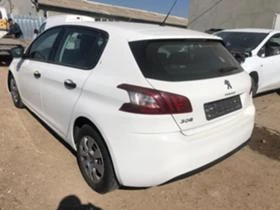 Peugeot 308 1.6HDI - [5] 