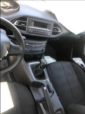 Peugeot 308 1.6HDI - [14] 