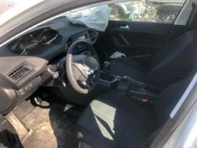 Peugeot 308 1.6HDI - [15] 