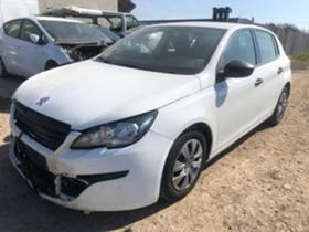 Peugeot 308 1.6HDI 1