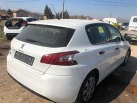 Peugeot 308 1.6HDI - [4] 