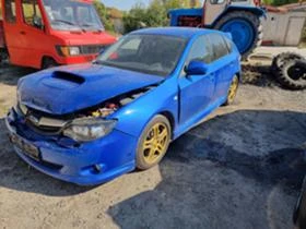 Subaru Impreza 2,0d - [3] 