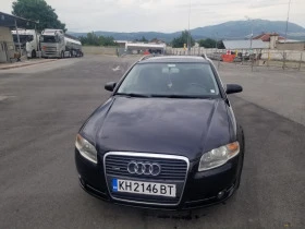 Audi A4 2.0 .  | Mobile.bg    1