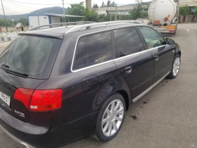 Audi A4 2.0 тди. Куатро, снимка 6