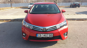 Обява за продажба на Toyota Corolla Toyota Corolla 1.4 D-4D EUR.6 ~20 500 лв. - изображение 1