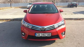 Toyota Corolla Toyota Corolla 1.4 D-4D EUR.6, снимка 1