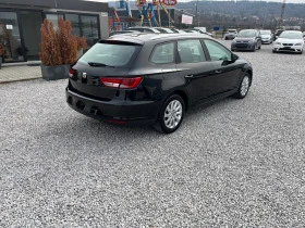 Seat Leon ST 1.6TDI-105k.c. BUSINESS /LED, DSG/-109000km!!!, снимка 5