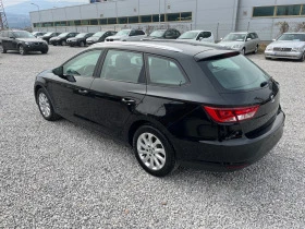 Seat Leon ST 1.6TDI-105k.c. BUSINESS /LED, DSG/-109000km!!!, снимка 4