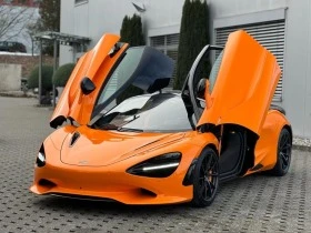 McLaren 720 S 750 S/ COUPE/ CERAMIC/CARBON/360/LIFT/ ALCANTARA/, снимка 3