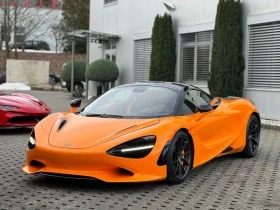 McLaren 720 S 750 S/ COUPE/ CERAMIC/CARBON/360/LIFT/ ALCANTARA/, снимка 2