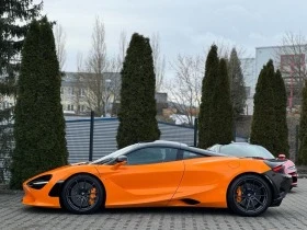 McLaren 720 S 750 S/ COUPE/ CERAMIC/CARBON/360/LIFT/ ALCANTARA/, снимка 4