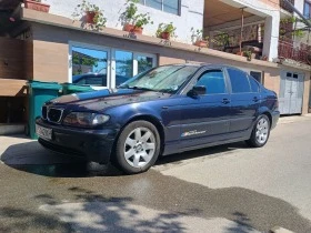 BMW 320 320D facelift , снимка 3