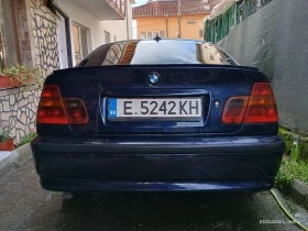 BMW 320 320D facelift , снимка 7