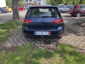 VW Golf Хечбек, снимка 4 - Автомобили и джипове - 45847116