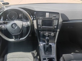 VW Golf Хечбек, снимка 5 - Автомобили и джипове - 45847116
