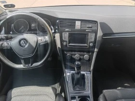 VW Golf Хечбек, снимка 5