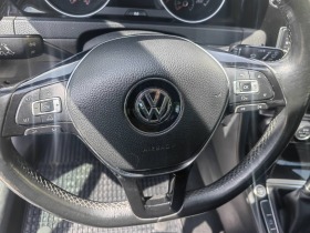 VW Golf Хечбек, снимка 13 - Автомобили и джипове - 45847116