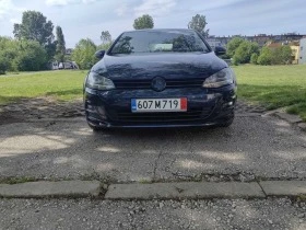 VW Golf Хечбек, снимка 1