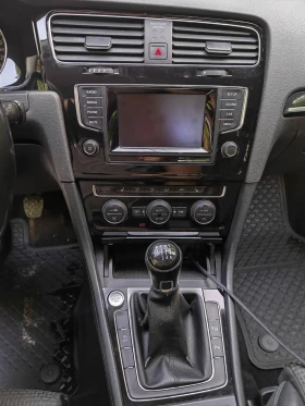 Обява за продажба на VW Golf 2.0 Common Rail - 150к.с ~15 500 лв. - изображение 10