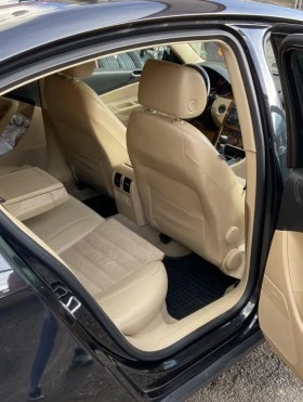 VW Passat 2.0 FSI, снимка 6