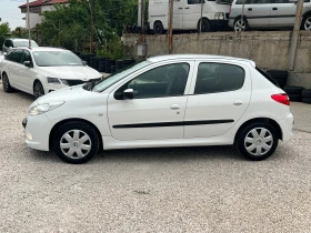 Peugeot 206 206+  | Mobile.bg    6