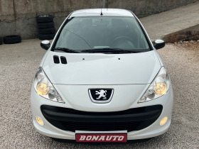 Peugeot 206 206+ , снимка 2