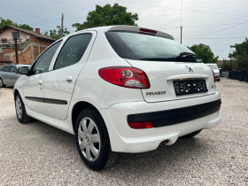 Peugeot 206 206+ , снимка 5