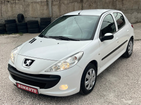 Peugeot 206 206+ , снимка 1