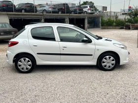 Peugeot 206 206+  | Mobile.bg    3