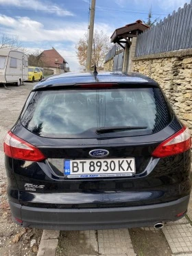 Ford Focus 2.0, снимка 9