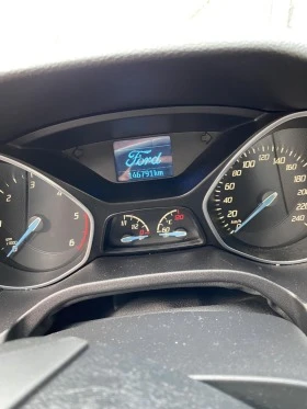 Ford Focus 2.0, снимка 4