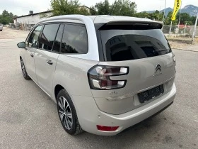 Citroen Grand C4 Picasso 1.6HDI Exclusive 7  | Mobile.bg    5