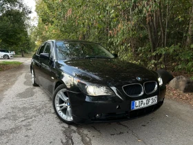 BMW 530 D/Avtomat/Germany , снимка 1