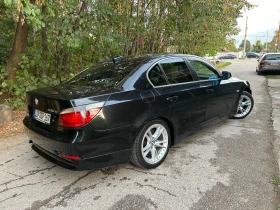 BMW 530 D/Avtomat/Germany , снимка 4