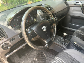 VW Polo 1.9 TDI Diesel Climatronic Top, снимка 8